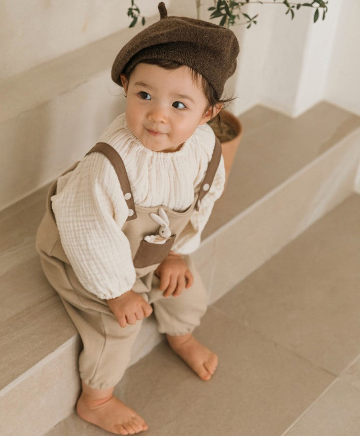 Moli Overalls