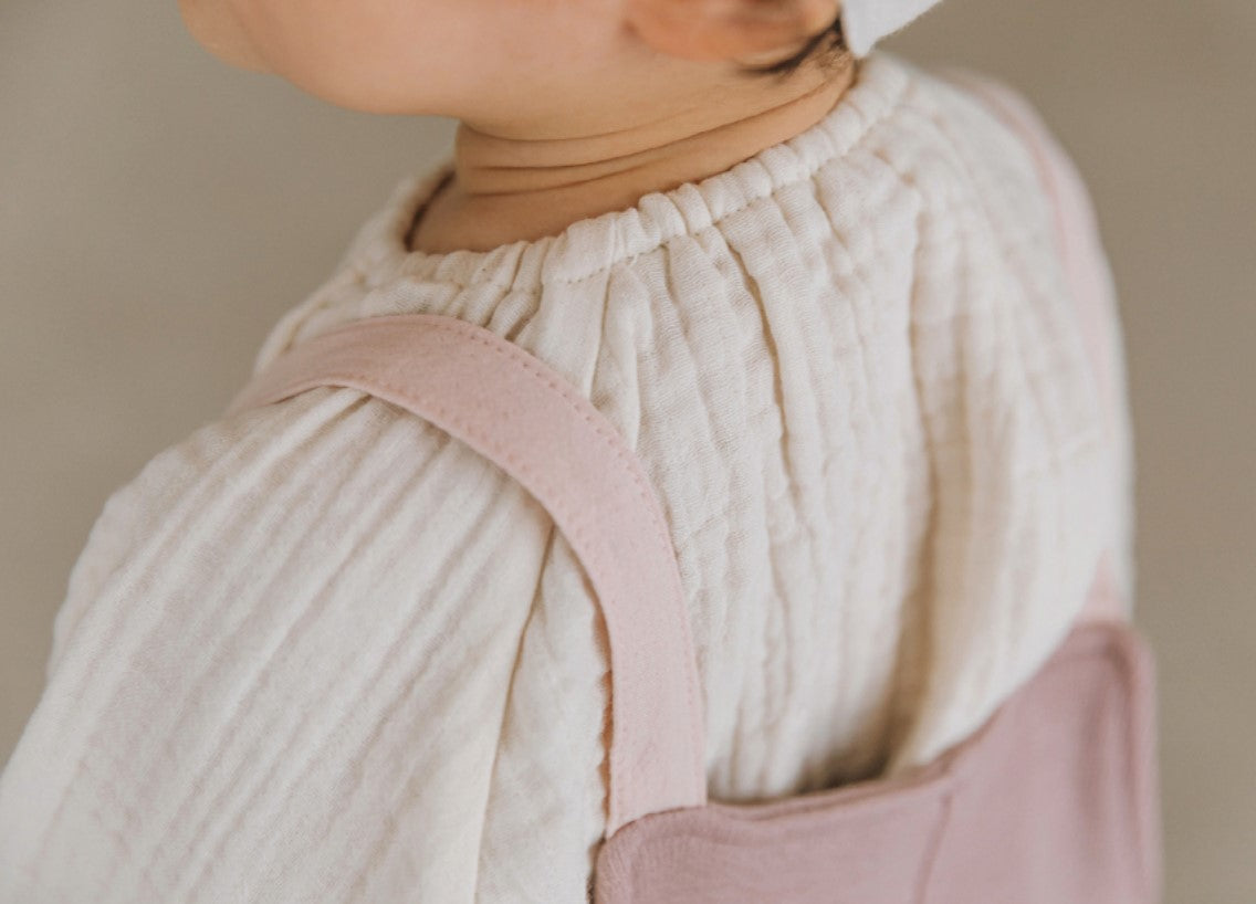 Moli Overalls