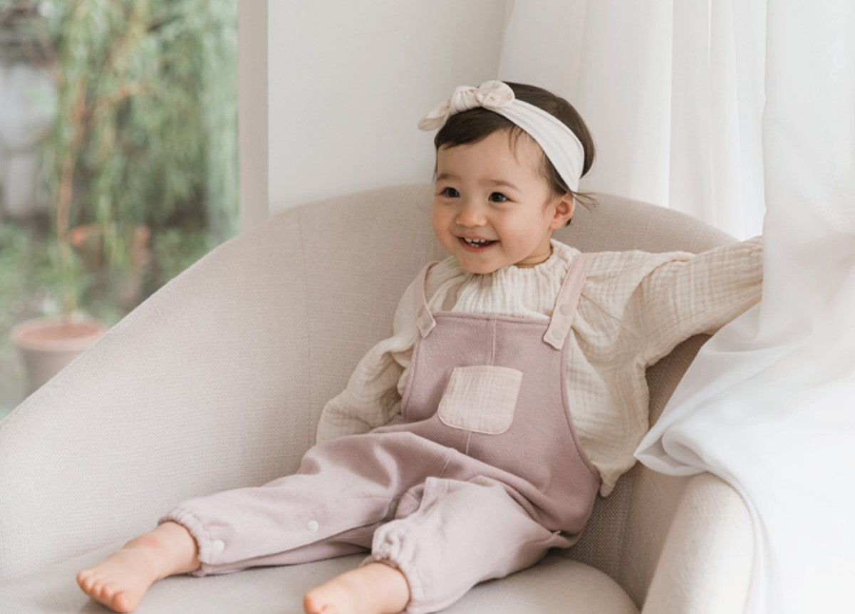 Moli Overalls