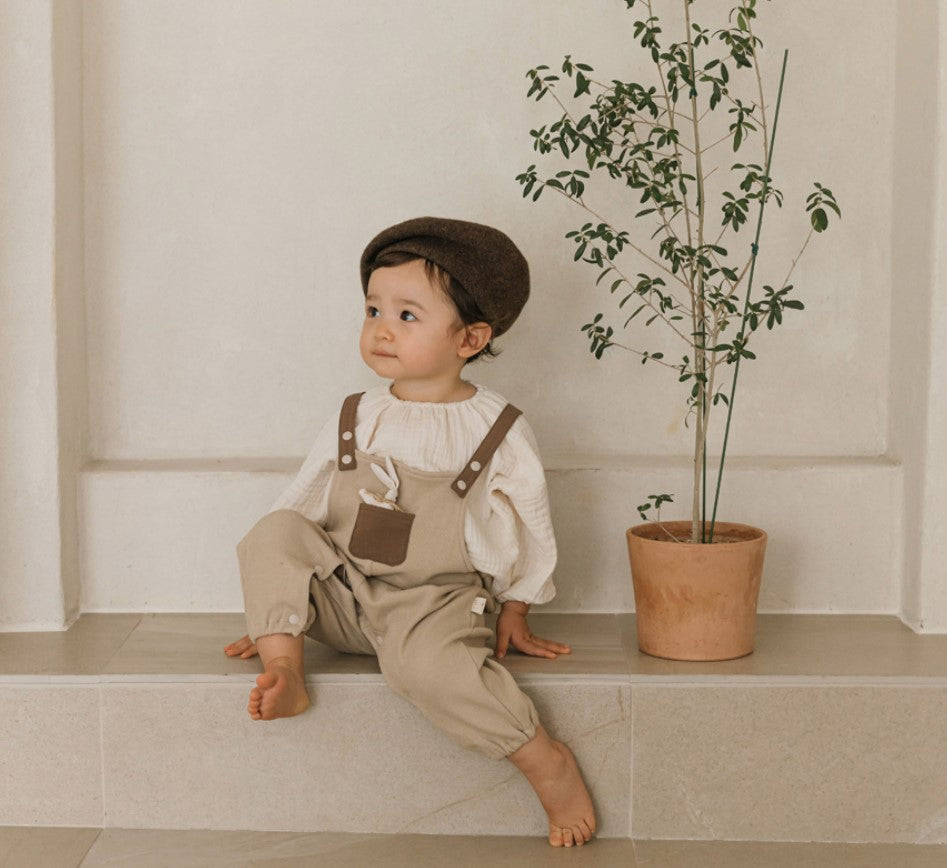 Moli Overalls