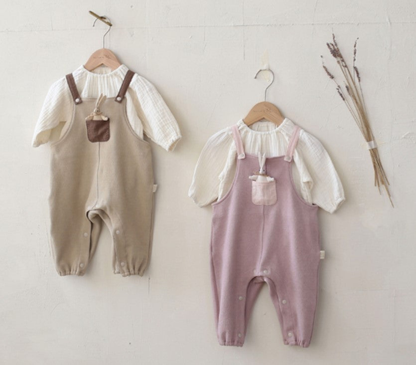 Moli Overalls