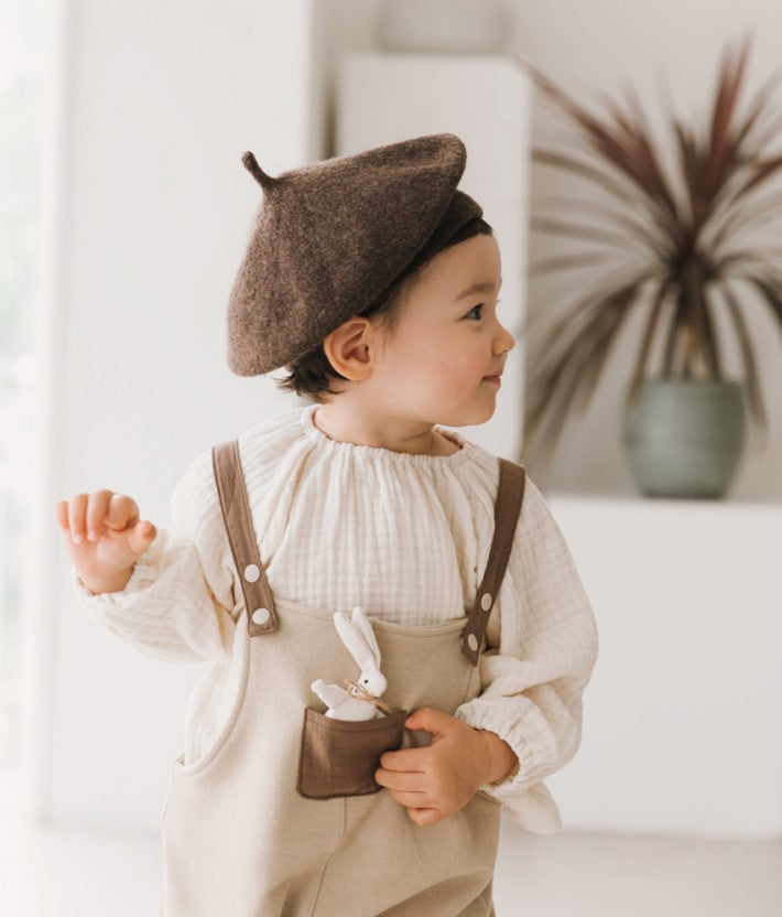 Moli Overalls