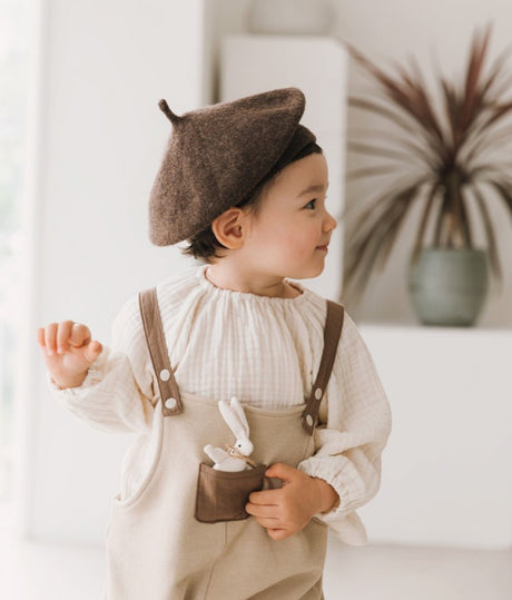 Moli Overalls