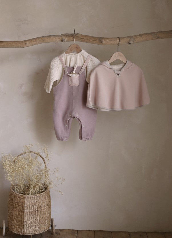 Moli Overalls