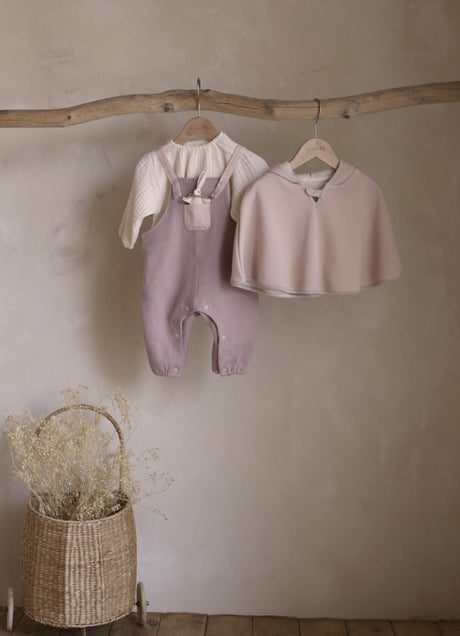 Moli Overalls