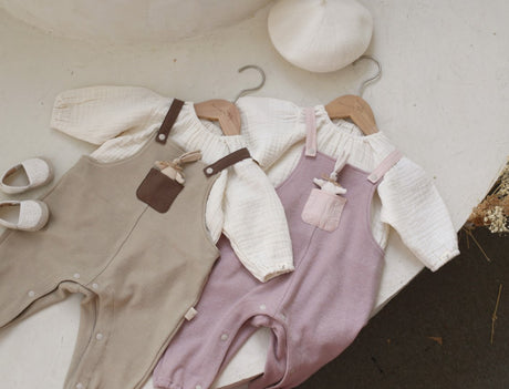 Moli Overalls