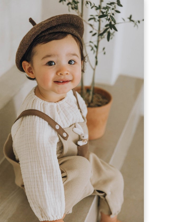Moli Overalls