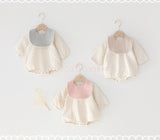 Popo Bebe Bodysuit