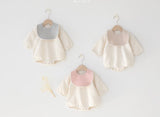 Popo Bebe Bodysuit