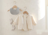 Popo Bebe Bodysuit