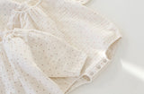Popo Bebe Bodysuit