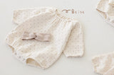 Popo Bebe Bodysuit