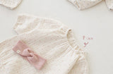 Popo Bebe Bodysuit