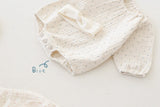 Popo Bebe Bodysuit