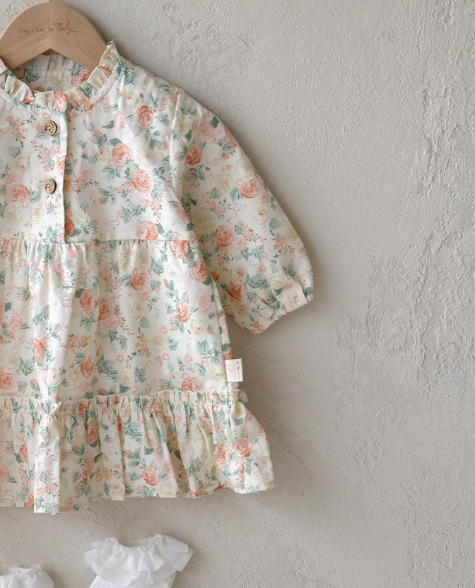 Praha Dress