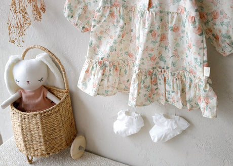 Praha Dress