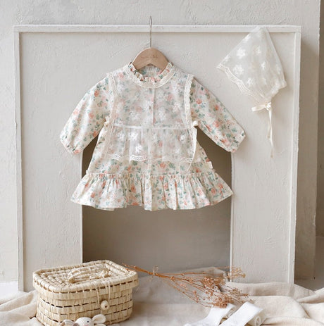 Praha Dress