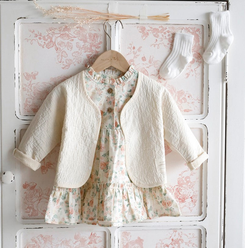 Praha Dress
