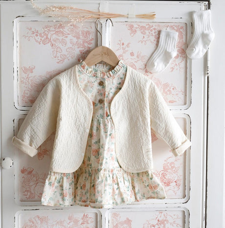 Praha Dress