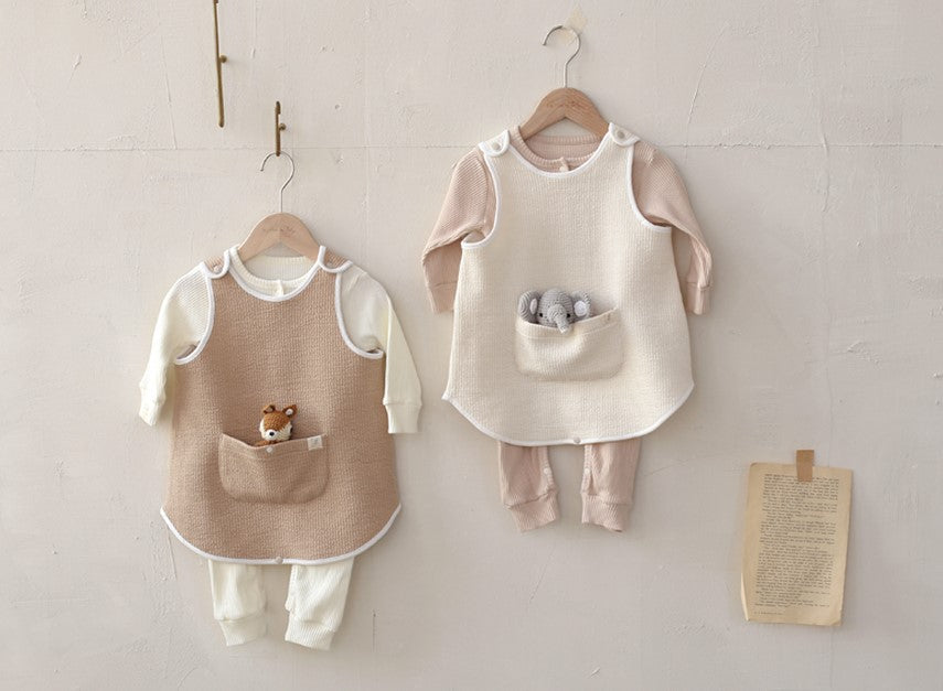 Bily Ribbed All in one Bodysuit