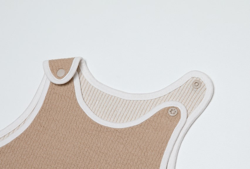 Lulu Pocket Quilted Sleeping vest