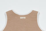 Lulu Pocket Quilted Sleeping vest