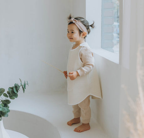Lulu Pocket Quilted Sleeping vest