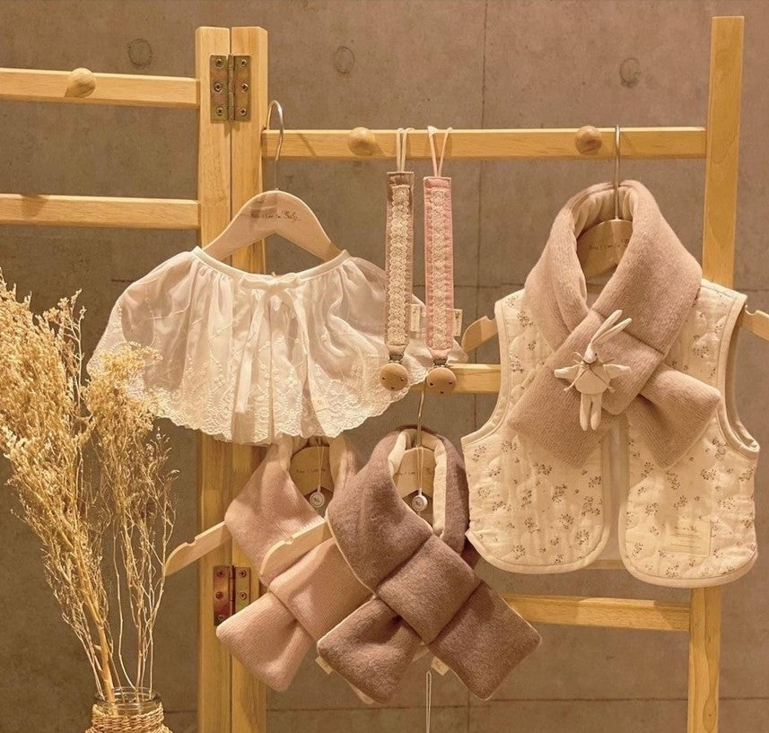 Winter Scarfs - Thick Ring Scarfs