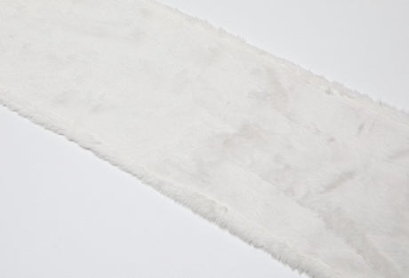 Pastel Snow Winter Scarf
