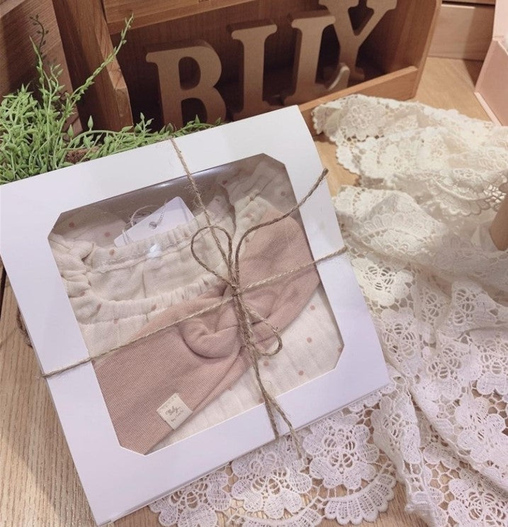 Gift Box Wrapping Service