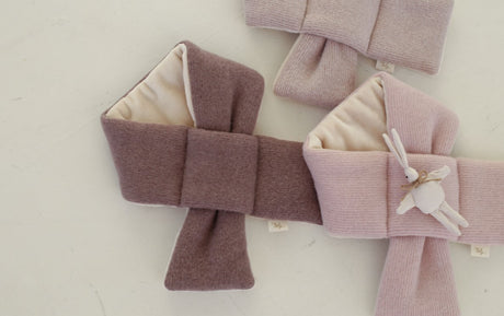 Winter Scarfs - Thick Ring Scarfs