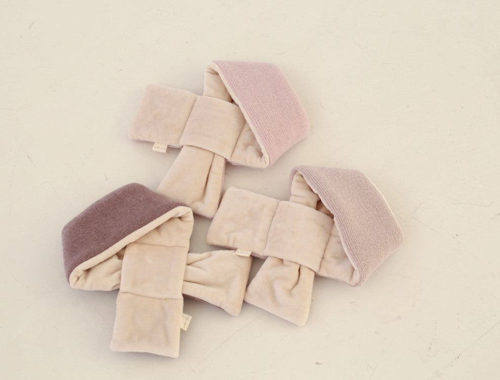 Winter Scarfs - Thick Ring Scarfs