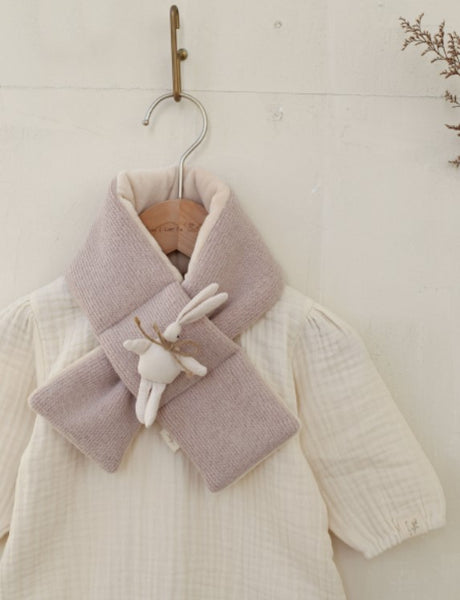 Winter Scarfs - Thick Ring Scarfs