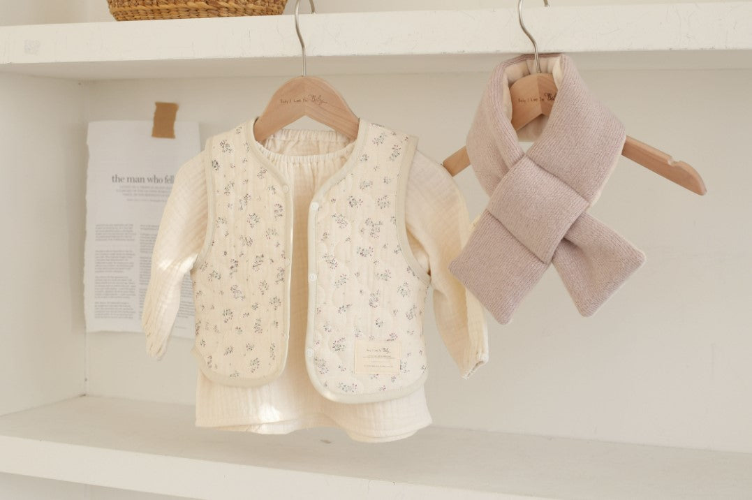 Winter Scarfs - Thick Ring Scarfs