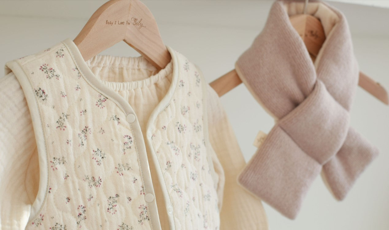 Winter Scarfs - Thick Ring Scarfs