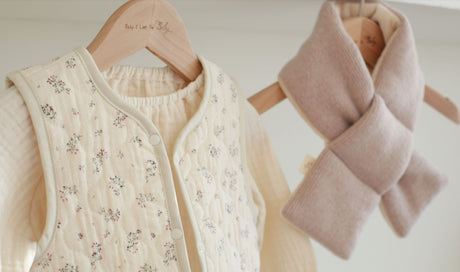 Winter Scarfs - Thick Ring Scarfs