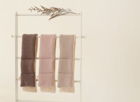 Winter Scarfs - Thick Ring Scarfs