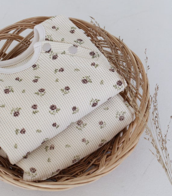 Rose Easy wear set