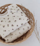 Rose Easy wear set