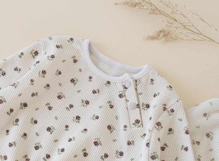 Rose Easy wear set