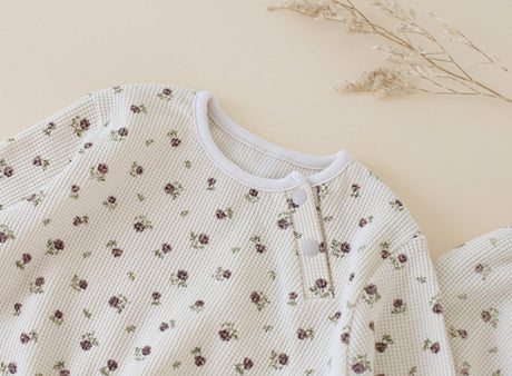 Rose Easy wear set