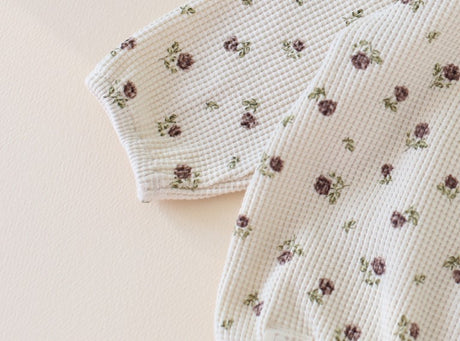Rose Easy wear set