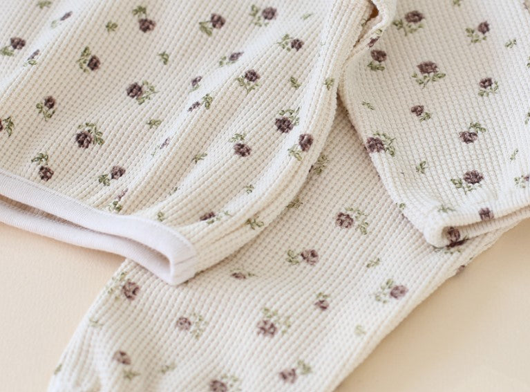Rose Easy wear set