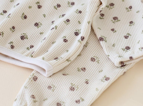 Rose Easy wear set