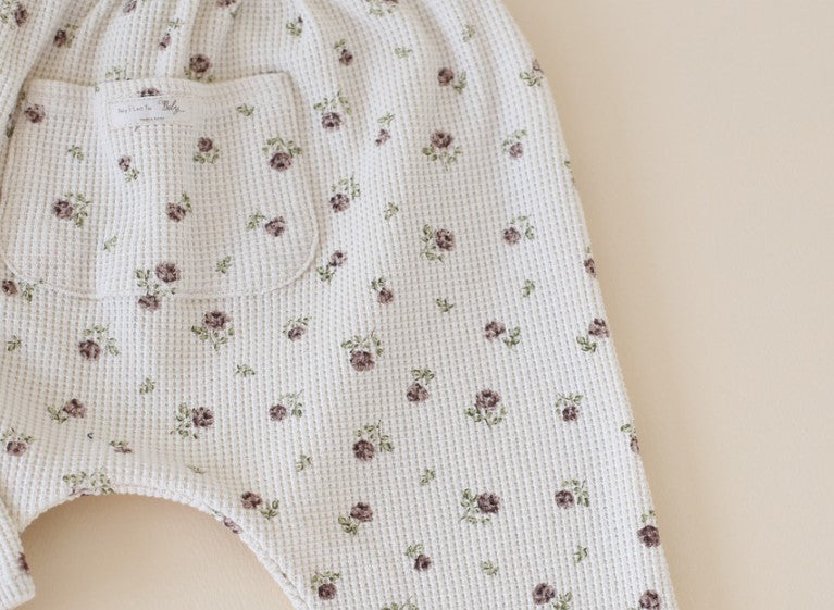 Rose Easy wear set