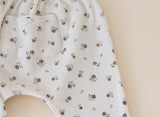 Rose Easy wear set