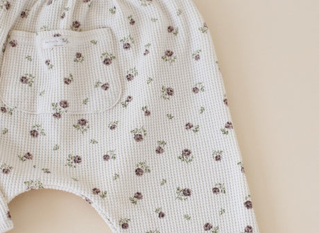Rose Easy wear set