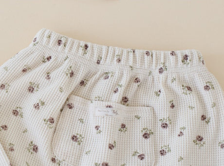 Rose Easy wear set