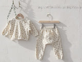 Rose Easy wear set