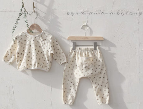 Rose Easy wear set